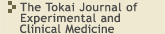 The Tokai Journal of Experimental and Clinical Medicine